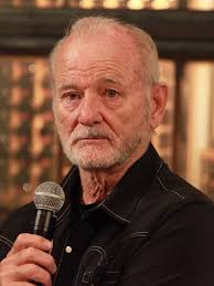 Bill Murray