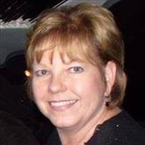 Connie Belinda Whitworth Obituary