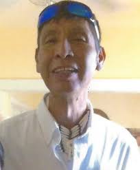 Obituary of Danny Byrd Sampson, Jr.