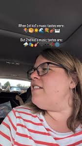 We appreciate variety 🕶️ in this household., When my eldest son started  kindergarten this year, my youngest was two. Which means my youngest  started forming music opinions the same year that his older ...