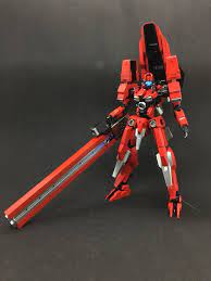 dy ylrrv4aemu3w jpg 768 1024 knights of sidonia lego mecha gundam model