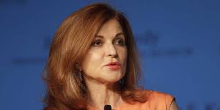 NY Times columnist Maureen Dowd to discuss presidential race at Tulane