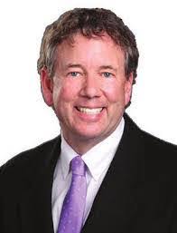 Jeffrey Hunsinger's Instagram, Twitter & Facebook