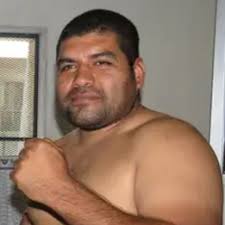 Alejandro Garduño vs. Juan Luis Lopez Alcaraz, Box Profesional