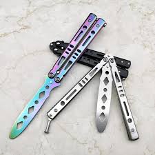 Check spelling or type a new query. Practice Butterfly Knives Knife Legacy