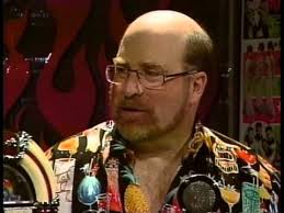 Rockinitis TV: Buddy Holly and "Peggy Sue", the story of a song