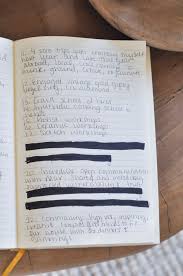 Therefore, like affirmations, we need to write our list using positive or affirmative language and avoid using negative words. The Tools And A Completed Manifestation List To Be Magnetic Manifest The Life You Deserve For Less Than A Dollar A Day