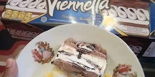 Bahkan ice cream terdiri dari beraneka macam rasa seperti coklat, vanilla, rasa buah, sayuran dan masih banyak lagi lainnya. Ada Ada Aja Ini Mah Bisanya Nyobain Es Krim Walls Viennetta Pakai Nasi Diadona Id