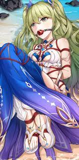 梅比乌斯】我想立刻逃离这个地狱…… - Page 2 - HentaiEra