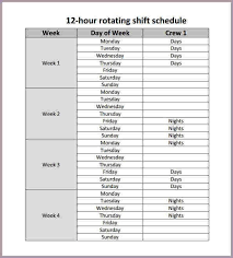 Pdf, txt or read online from scribd. Dupont Schedule Dupont Shift Schedule 24 7 Shift Coverage Learn Employee By Www Bmscentral Com Schedule Template Schedule Templates Shift Schedule