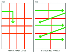 Panel Layout The Golden Ratio When opening a new canvas as manga manuscript, comic guide will be displayed automatically.