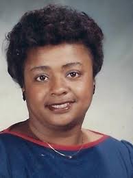 Stella Thomas Obituary (1950