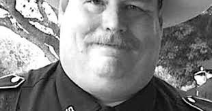 Terry Layne Faughtenbery