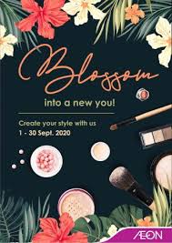 Aeon membership day taman malluri. Aeon Promotions Catalogues July 2021