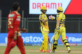 Sent to bat first, punjab stuttered right from the start. Kirwbgbaxztekm