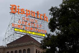 Hear @ dispatchalerts sports reporter @ brdispatch as he speaks with guest @ chengelis from the @ detroitnews to discuss everything @ umichfootball. Columbus Dispatch Wosu Radio