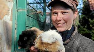 Im Zoo ist kein Platz