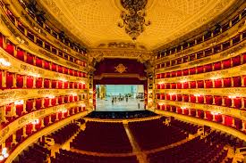 la scala theatre milan tour all you need to know