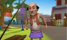 Check spelling or type a new query. Chaiwala Motu Patlu Wiki Fandom