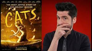 Cats Movie Review Youtube