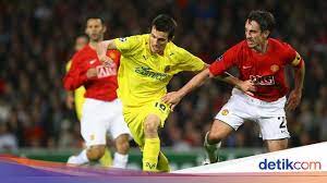 Michael owen believes manchester united will win a first trophy under ole gunnar solskjaer by beating villarreal in the europa league final. Mu Vs Villarreal In The Europa League Final These Are The Meeting Statistics Newsy Today