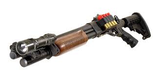 Top 10 Best Shotgun Lights Go Fast And Light