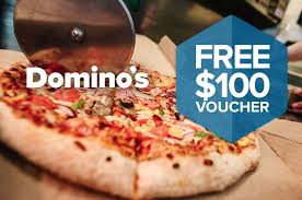 Do You Like Domino S Pizza A Chance To Win Dominos Gift Card 100 Domino S Pizza Gift Card Domino