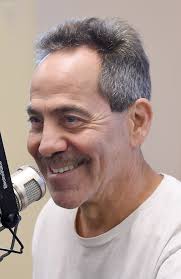 Soup Nazi chats about 'Seinfeld,' his latest gig