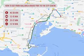 Get To Know The Palma De Mallorca Cruise Port: Ecology, Fleet & More