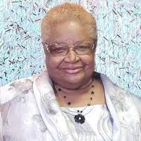 Obituary information for Mabel Arceneaux P. Johnson