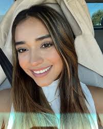 Nailea Perez Reyna (@naaileapreeyna) • Instagram photos and videos