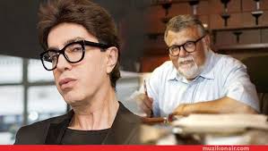 Şu ana kadar celal şengör ile ilgili yayınlanan. Yilmaz Morgul Den Celal Sengor E Tepki Dangalak Sensin