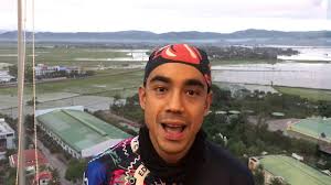 Keith Nair's Instagram, Twitter & Facebook