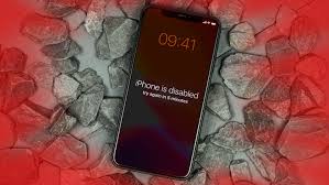 Play brawl stars by supercell on your iphone right now Iphone Disabled How To Unlock Your Iphone With And Without Itunes Nextpit