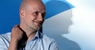 Stephen Flynn has revealed that he injured himself in Westminster while  celebrating Scotland's triumphant win over Denmark