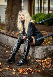 Best videos of the day. Acquo Of Sweden On Twitter Rainy Day Fashion Boots Fashion