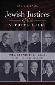 Supreme court justices are nominated by the president and must be approved by a majority of the senate. Upne Jewish Justices Of The Supreme Court David G Dalin
