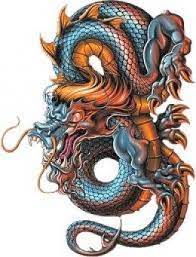 Dragon Tattoo Ideas History And Meaning Chinese And Japanese Designs Japanese Tattoo Japanese Dragon Tattoos Dragon Tattoo