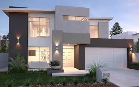 Lagi mencari desain taman depan rumah yang keren ?? 5 Contoh Desain Rumah Minimalis