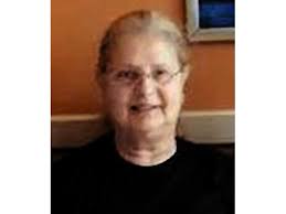 Bonnie LOWE Obituary (1944