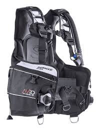 Sherwood Avid Weight Integrated Jacket Bcd
