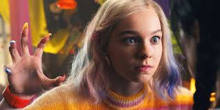 10 Most Powerful Characters In Wednesday