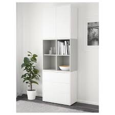 (1) total ratings 1, £599.95 new. Eket White Light Grey Cabinet Combination With Feet Width 70 Cm Ikea