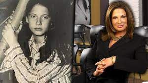 La desgarradora historia de la Doctora Ana María Polo - YouTube