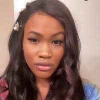 Jasmine Holman's Instagram, Twitter & Facebook