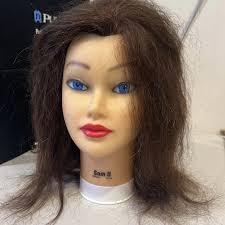Burmax Hair & Makeup Mannequins for sale