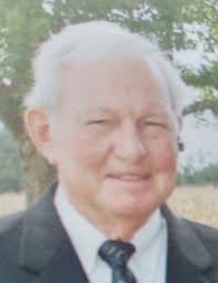 Obituary information for Willard Randolph Formyduval