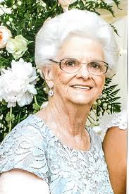 Obituary for Betty Jane (Elliott) Crosby