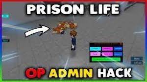 Roblox prison life hack script gui so many features (2021 pastebin). Op Roblox Prison Life Admin Hack Working 05 May 19