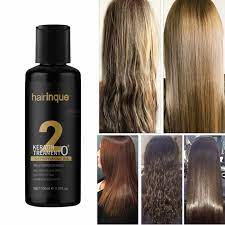 Here are the 10 latest shampoos that can straighten your hair and speed up the styling process. Shiny Hair Conditioners New Keratin Hair Treatment Hair Straightening Repair Care Mask Conditioners Aliexpress
